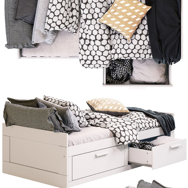 BRIMNES IKEA / BRIMNES IKEA — Descargar