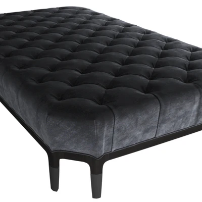 Baker CELESTITE COCKTAIL OTTOMAN 6188O — Вид 3