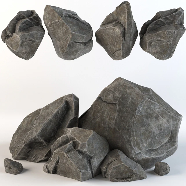 Stone — Descargar