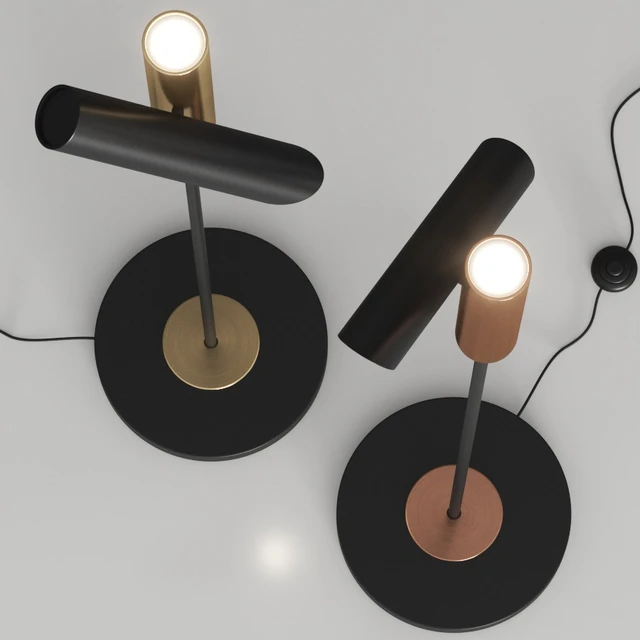 West Elm Focus Led Floor Lamp — Скачать