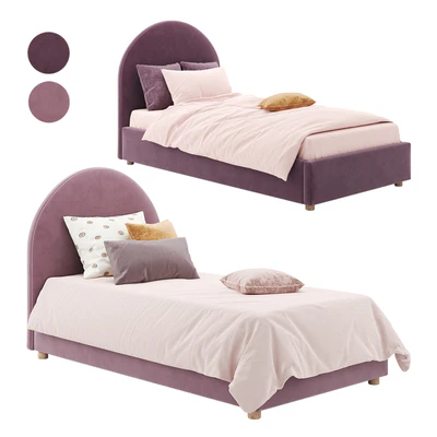 Molly cribs — Ver 1