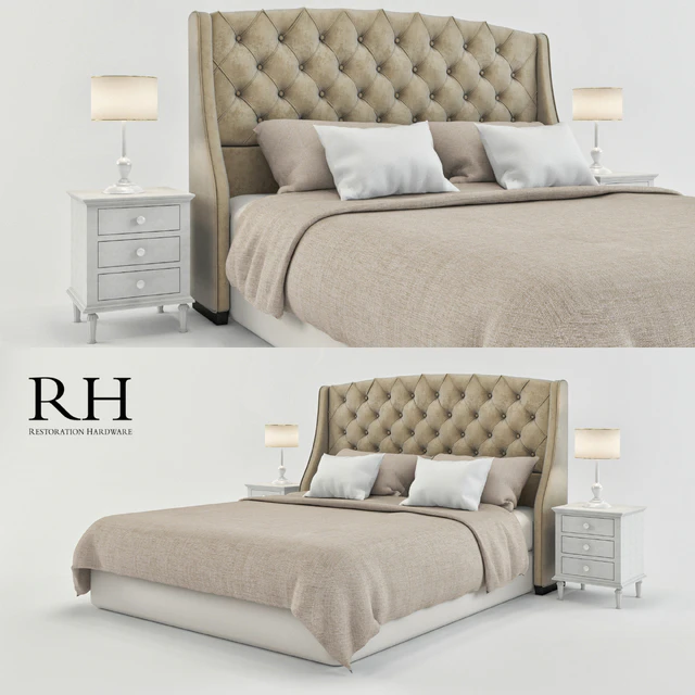 Restoration Hardware — Descargar