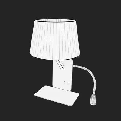 Omnilux Talocci OML-62801-02 — Ver 2