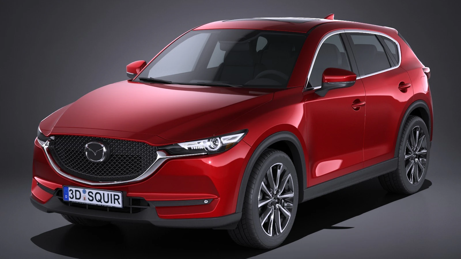 mazda cx5 2017 — Скачать