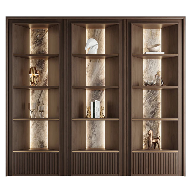 Furniture Composition | 006 — Скачать