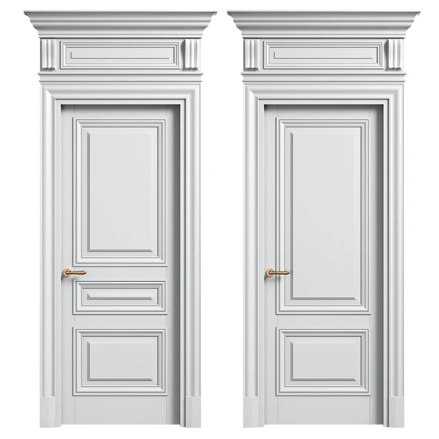 Volhovec doors ANTIQUE — Скачать