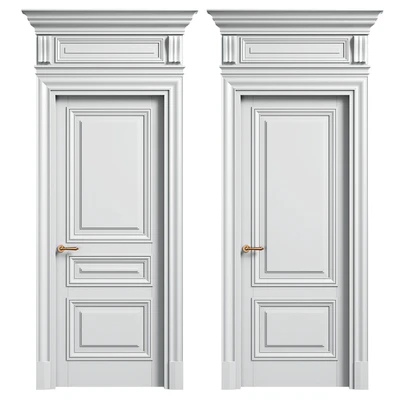 Volhovec doors ANTIQUE — Вид 3