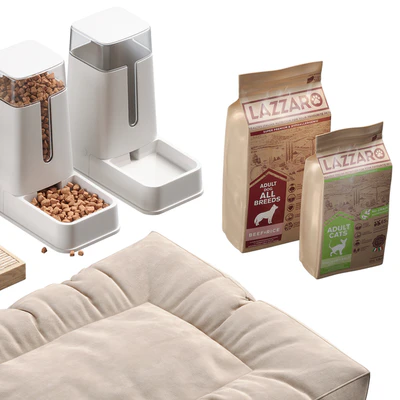 Accessories for cats and dogs NG2 — Ver 4