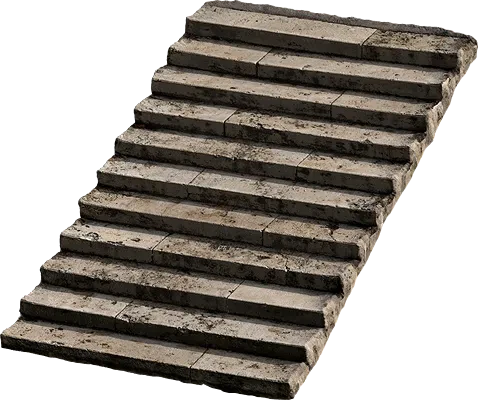 castle stairs 004 — Скачать