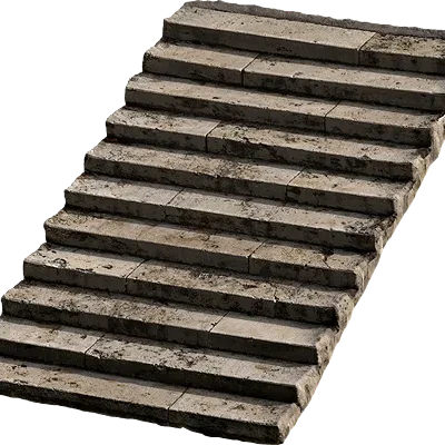 castle stairs 004 — Скачать