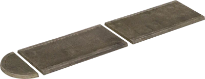 modular concrete median kit 002 — Скачать