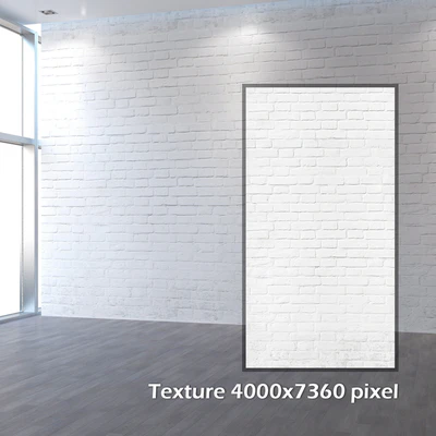 Bricklaying 55 (white) — Ver 2