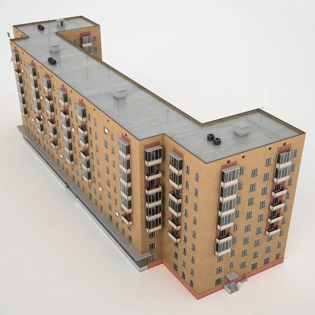 The building of Moscow Street. Warsaw highway, 13 — Descargar