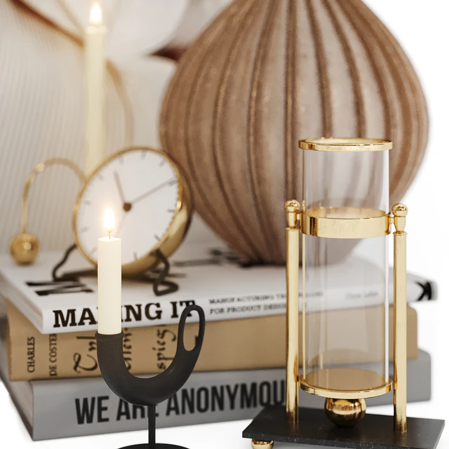 Decorative set 03 — Descargar