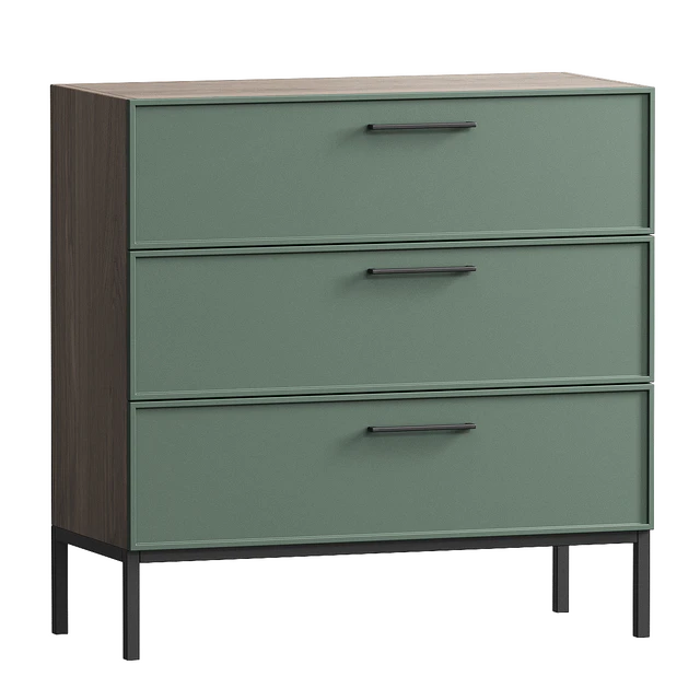 Chest of drawers,Bedside table,TV Nicole — Descargar