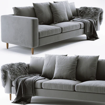 Boconcept indivi sofa — Ver 3
