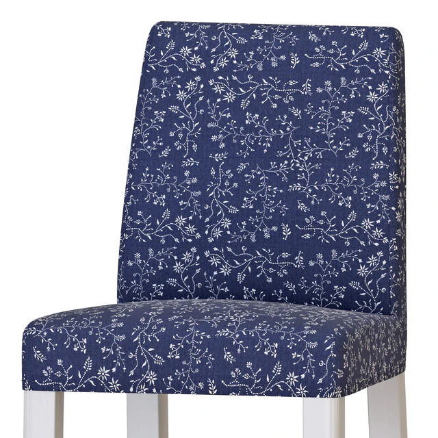 IKEA TOMMARYD Table And BERGMUND Bar stools — Descargar