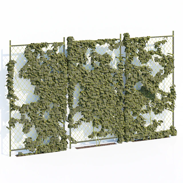 Ivy wall two — Descargar