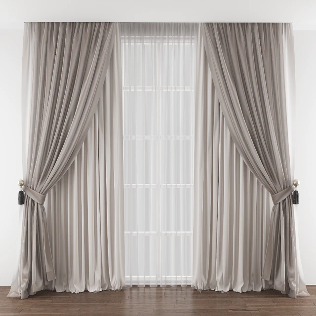 Curtain 429 — Descargar