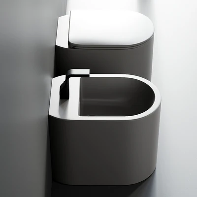 Ceramica Flaminia Astra WC — Вид 2