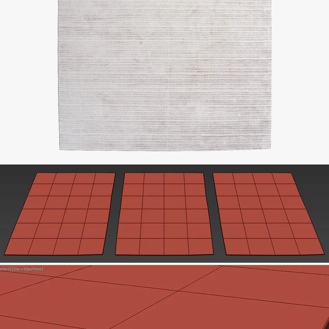 Cover Rugs 181 — Скачать