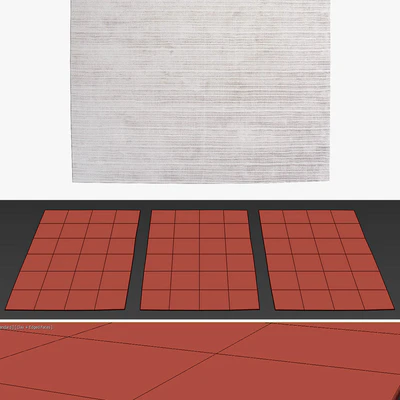 Cover Rugs 181 — Вид 3