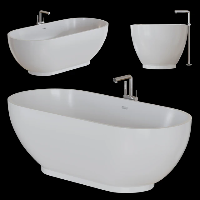 Bath BelBagno BB26 — Descargar