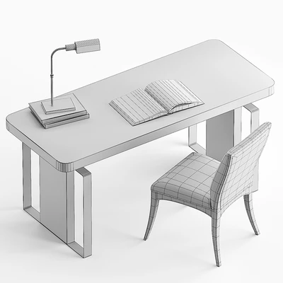 CARACOLE | Fusion office — Ver 3