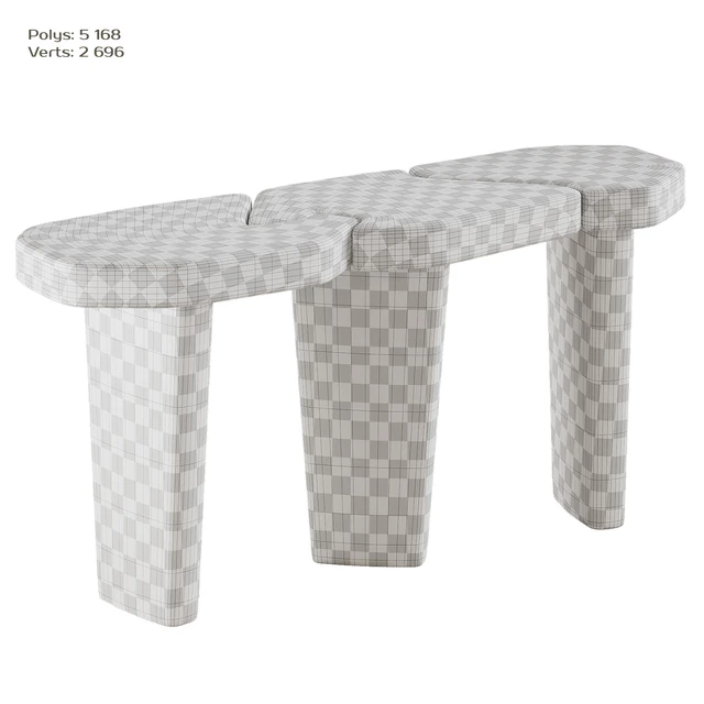 Michel Amar VENCE console — Скачать