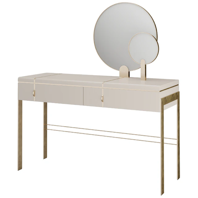Dressing table ALTHEA V By Carpanese Home — Descargar