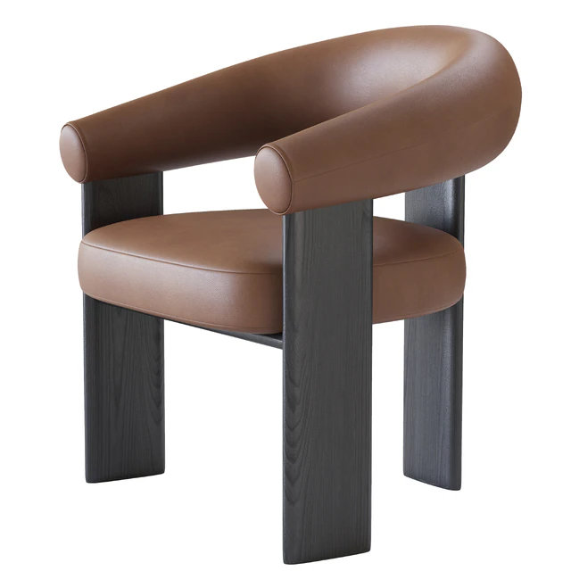 Bracci Chair — Descargar