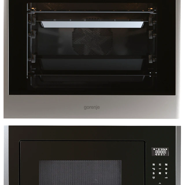 Set of kitchen appliances Gorenje 2 — Descargar