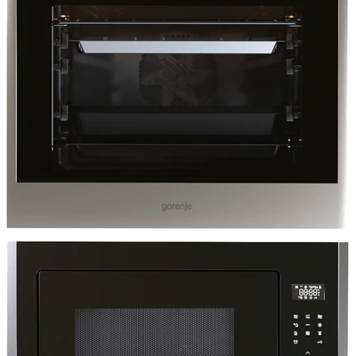 Set of kitchen appliances Gorenje 2 — Ver 3