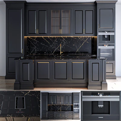 kitchen 38 — Ver 1