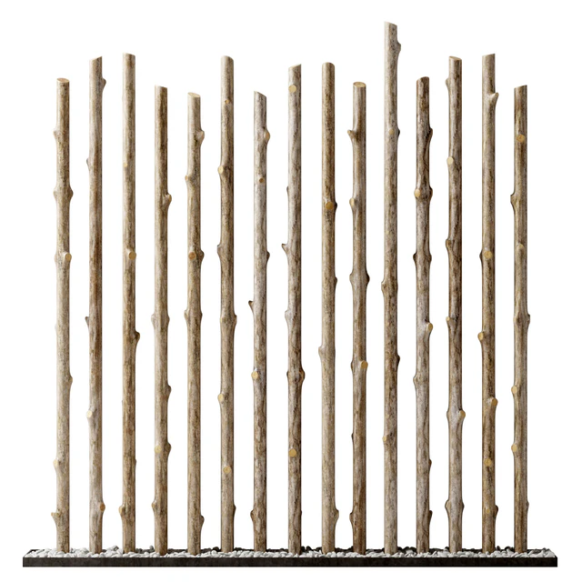 Branch thick decor fundament n1 — Descargar