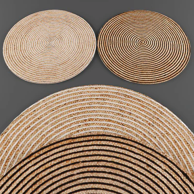 Rugs collection 119 — View 2