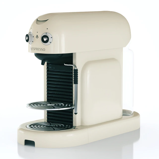 Nespresso Delonghi EN 450.CW — Скачать