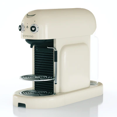 Nespresso Delonghi EN 450.CW — Вид 3