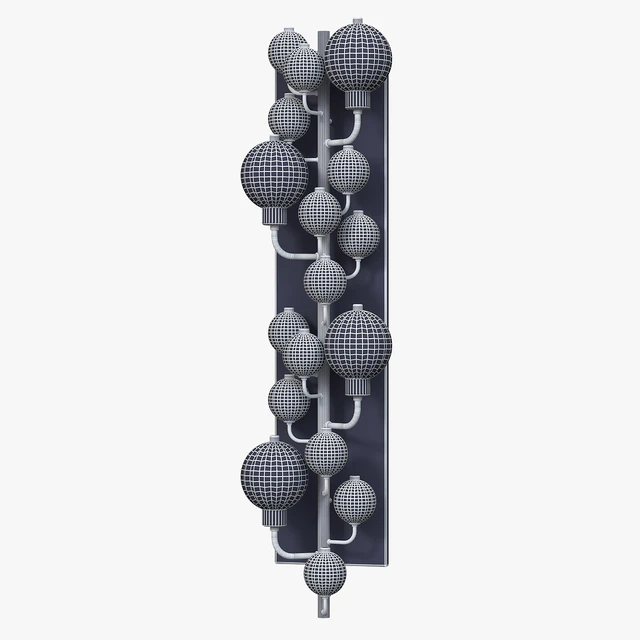 Wired Custom Lighting Mantoan — Descargar