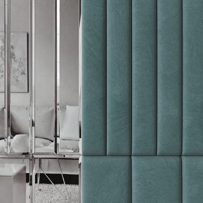 Headboard 012. — Ver 2