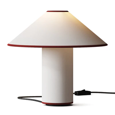 AndTradition Colette Table Lamp — Ver 1
