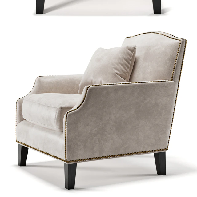 EICHHOLTZ 111736 Chair Merlin — Descargar