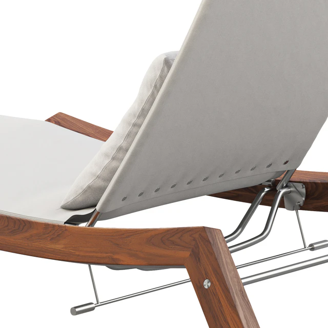 Beltempo Windmaster Chaise Lounge (3 options) — Скачать