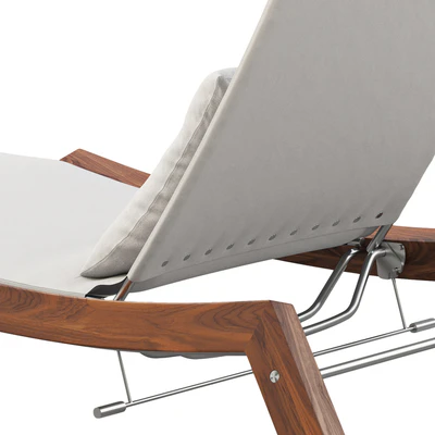 Beltempo Windmaster Chaise Lounge (3 options) — Вид 4