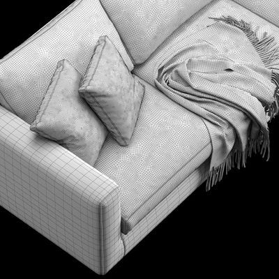 Molteni & C Reversi 14 sofa — Вид 3