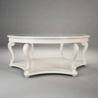 Salda Coffee Table — Вид 2