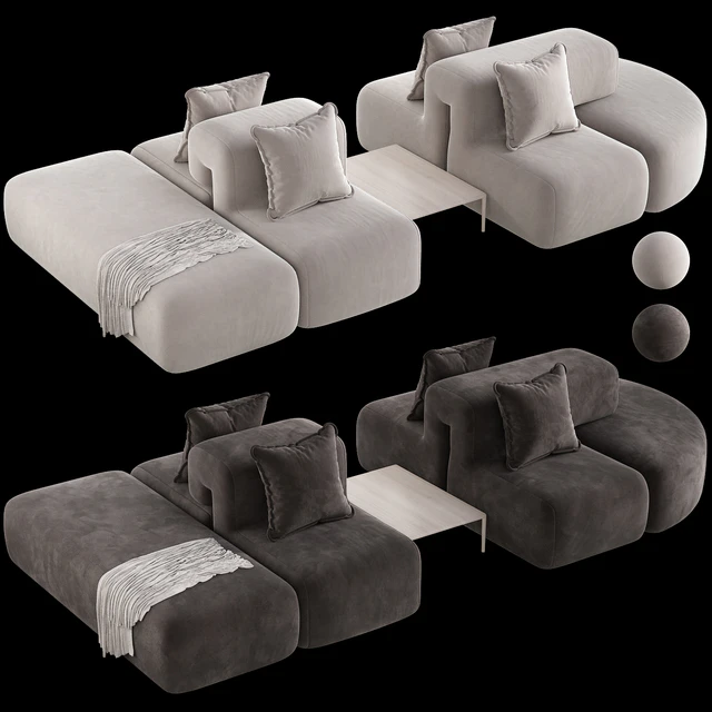 Padun Sofa — Скачать