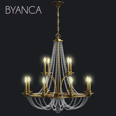 Люстра Byanca 1-8352-12-121 — Вид 2
