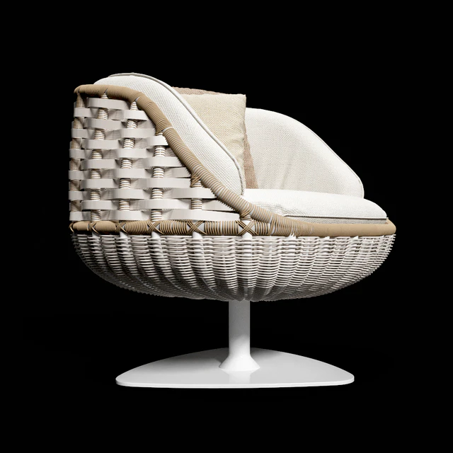 Dedon Swingrest — Descargar