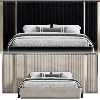 Vizyon bed by Evmoda — Вид 3